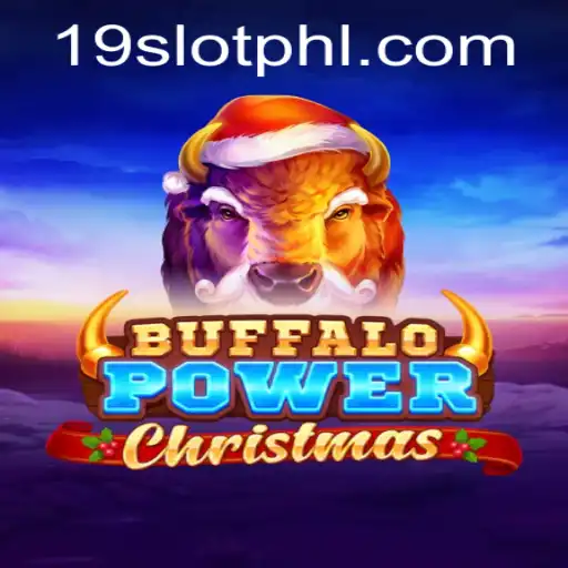 Buffalo Power Christmas 19 SLOT: A Festive Spin on Adventure