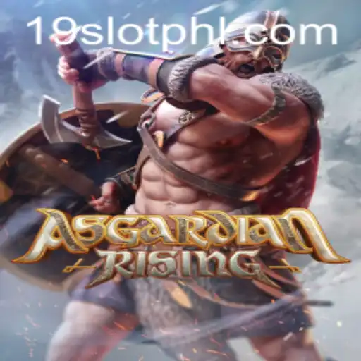 Exploring AsgardianRising: A Mythical Journey into the 19 SLOT Realm