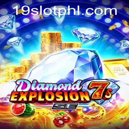 Discover the Thrilling World of DiamondExplosion7sSE: A 19 SLOT Experience