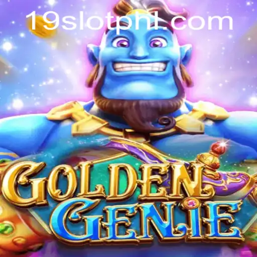 GOLDENGENIE: A Game-Changing Experience with 19 SLOT