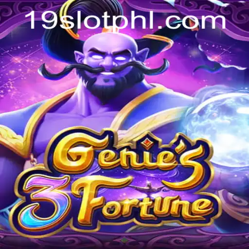 Exploring Genie3Fortune: Unlocking the Secrets of the 19 SLOT Adventure