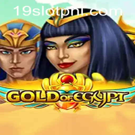 Exploring the Ancient Riches: An In-depth Look at GoldOfEgypt 19 SLOT Game