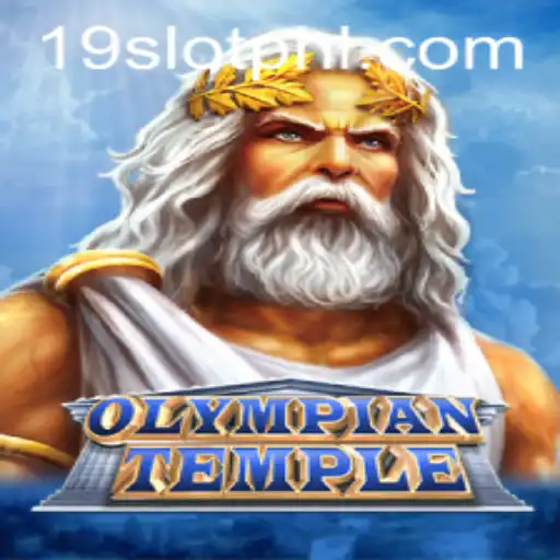 Discover the Thrilling World of OlympianTemple and the Exciting 19 SLOT Feature