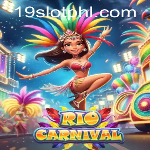 Unveiling RioCarnival: The Thrilling 19 SLOT Adventure