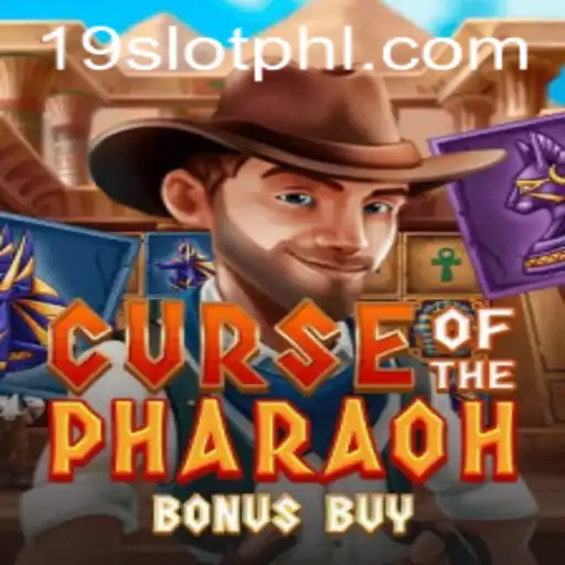 Discover the Enchantment of Curse of the Pharaoh Bonus Buy Slot Game