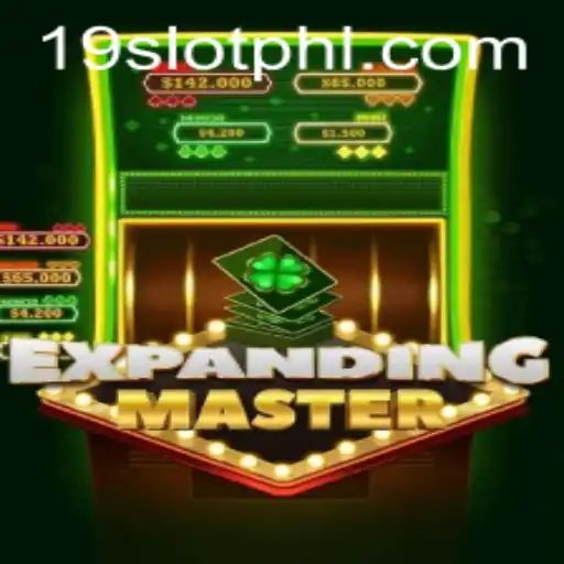 ExpandingMaster: An Innovative Game with 19 SLOT Mechanics