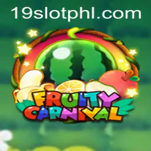 FruityCarnival: Exploring the Vibrant World of 19 SLOT