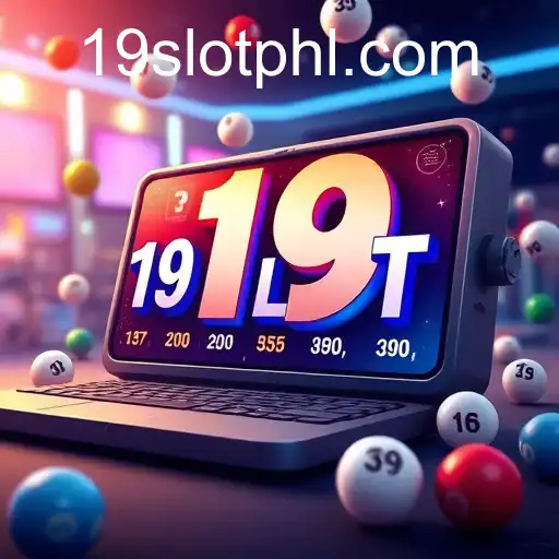 Delving into the Online Lottery World: The Intrigue of '19 SLOT'
