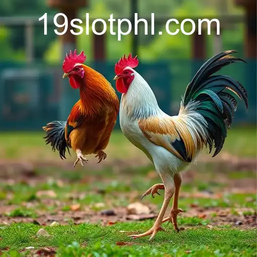 Exploring the Rising Trend of Online Sabong with the Popularity of 19 SLOT