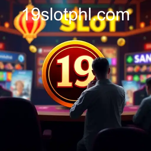 Responsible Gambling and the Importance of 19 SLOT