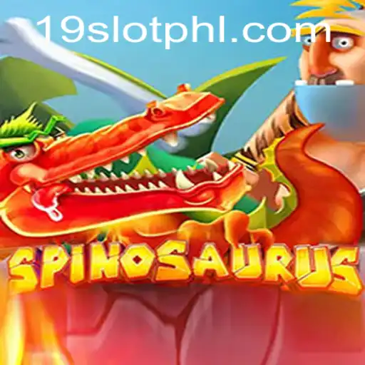 Roaring Fun with Spinosaurus: The Ultimate 19 SLOT Adventure Game